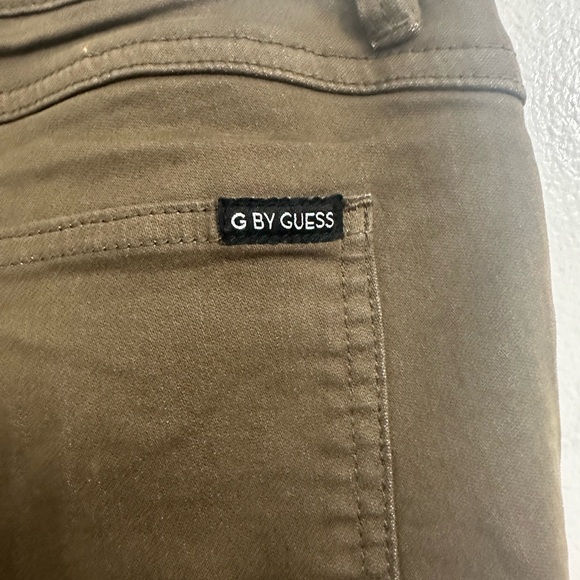 G By GUESS pants - Picture 5 of 7